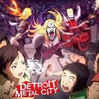 Детройт, город металла